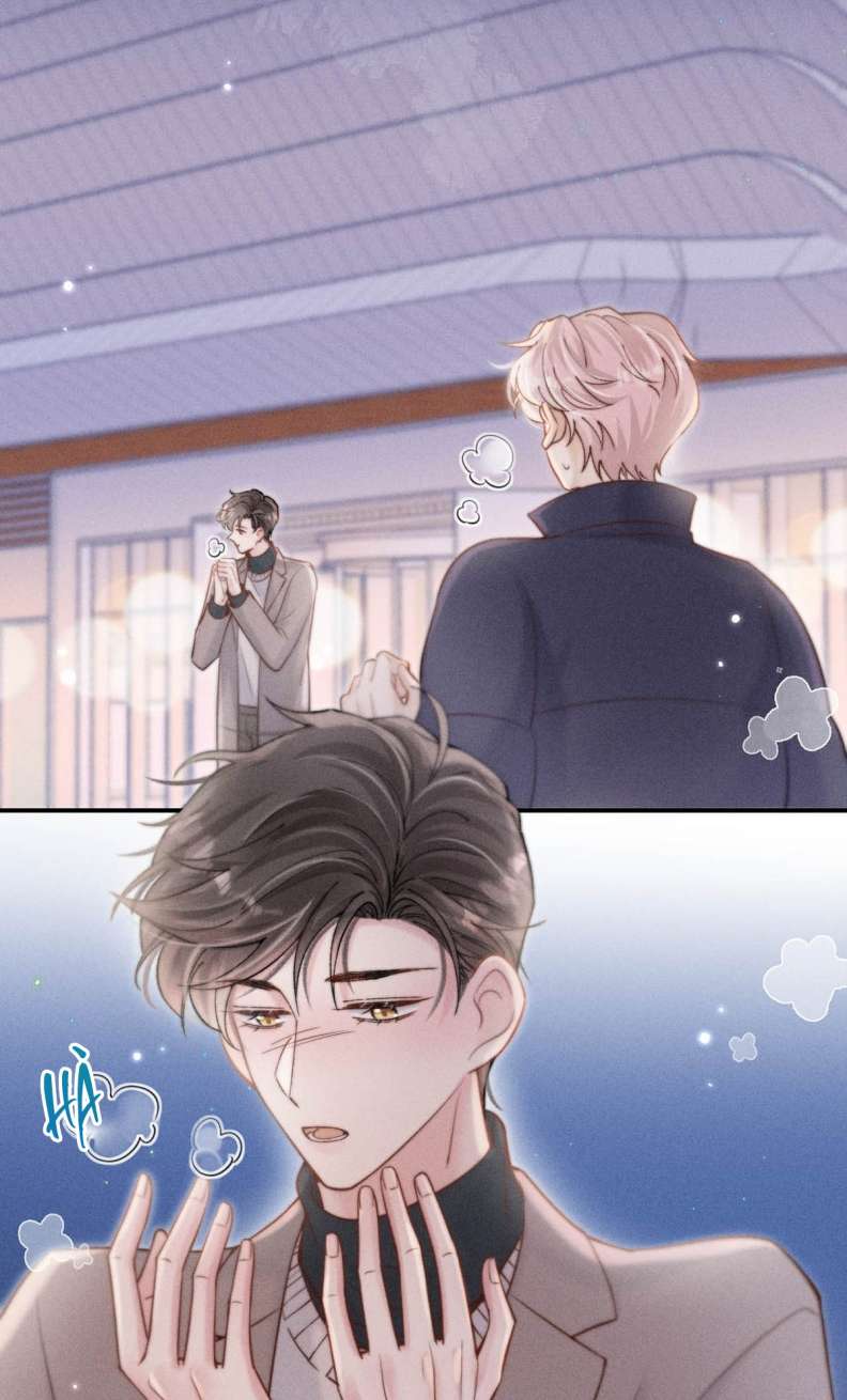 Nước Đổ Đầy Ly: Chapter 56
