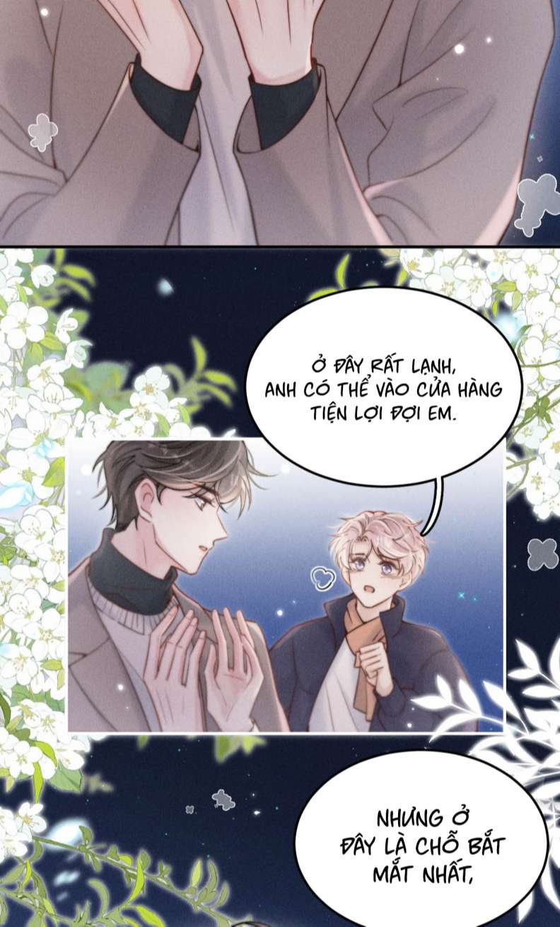 Nước Đổ Đầy Ly: Chapter 56