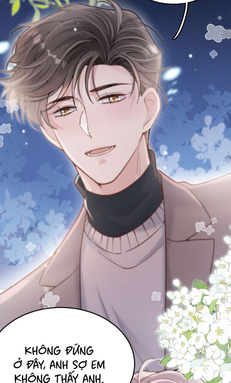 Nước Đổ Đầy Ly: Chapter 56