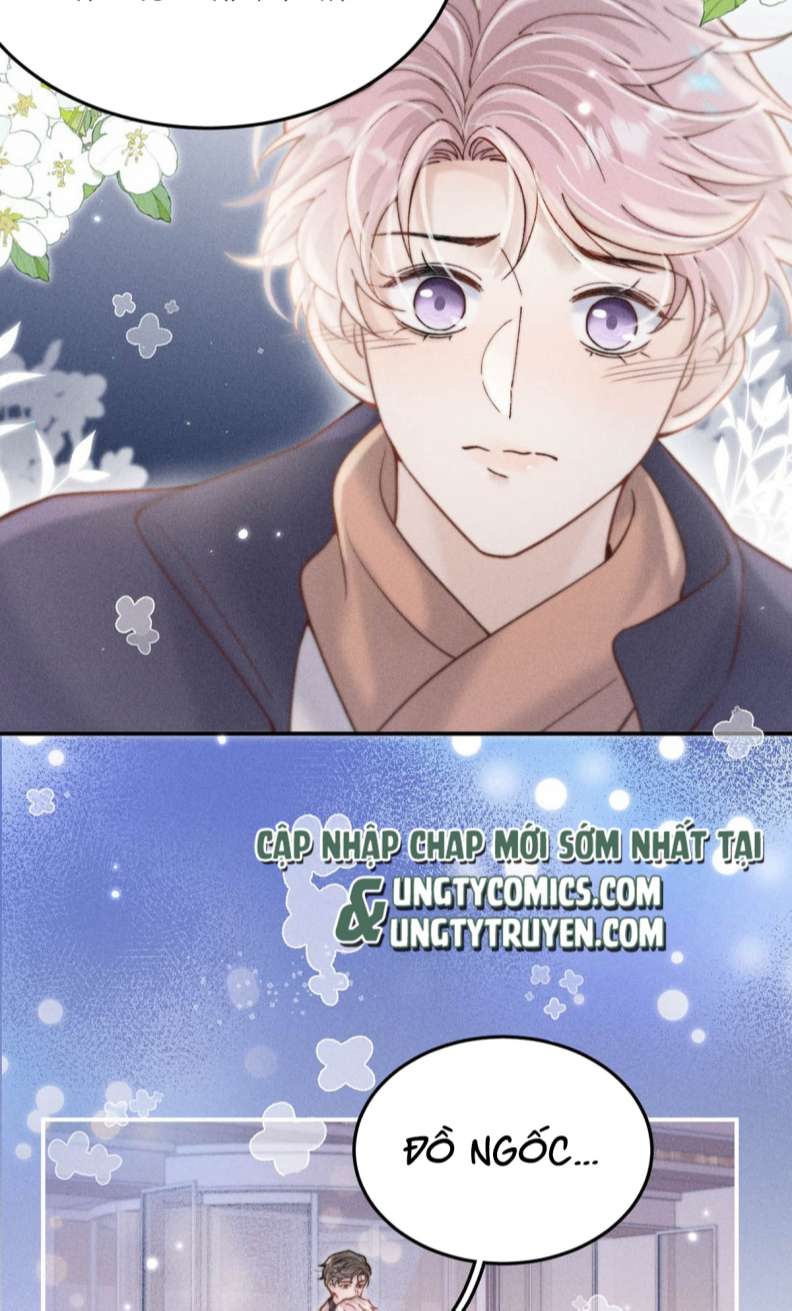 Nước Đổ Đầy Ly: Chapter 56
