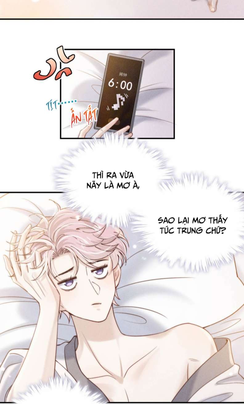 Nước Đổ Đầy Ly: Chapter 56