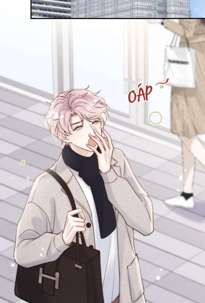 Nước Đổ Đầy Ly: Chapter 56
