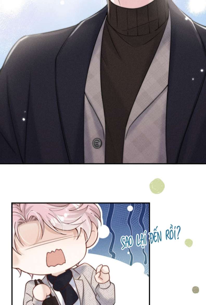 Nước Đổ Đầy Ly: Chapter 56