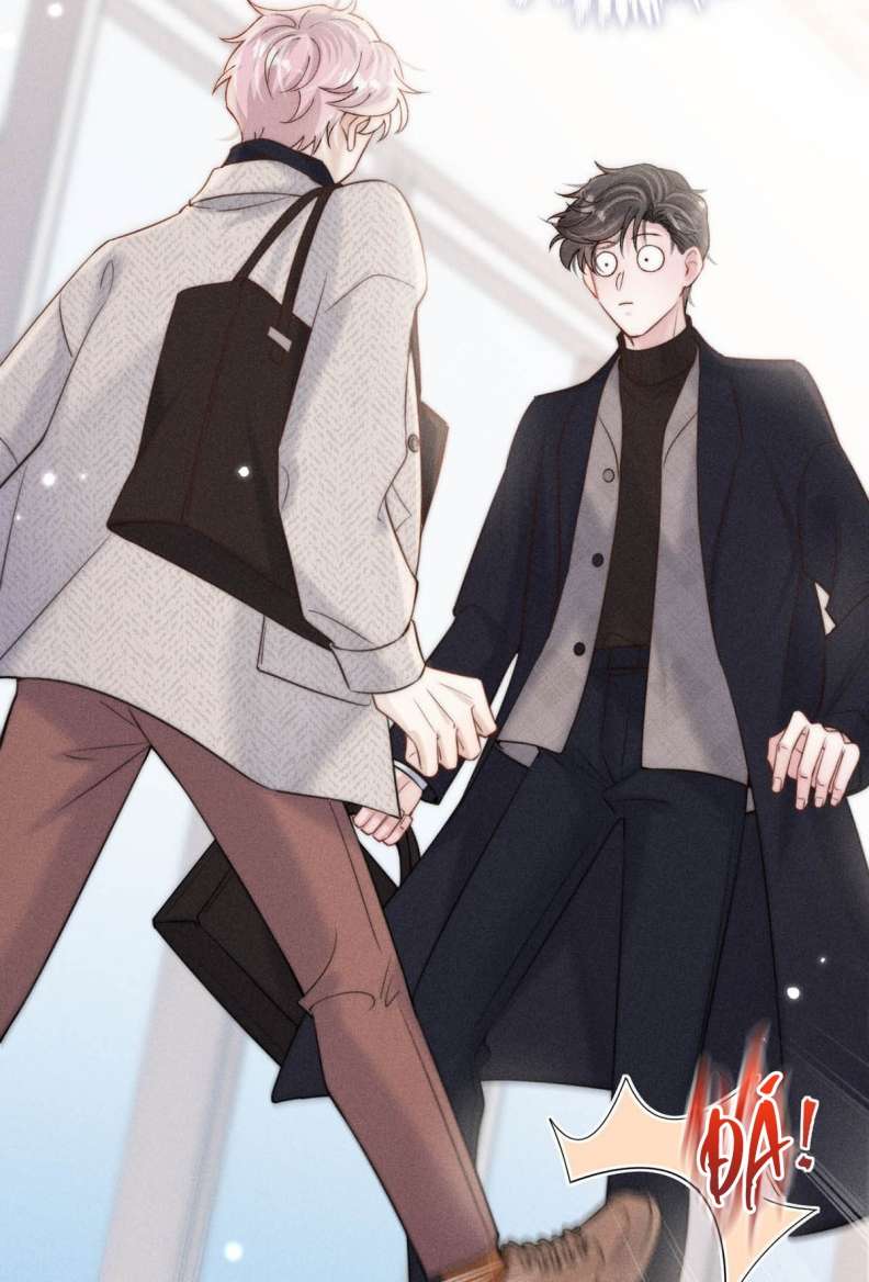 Nước Đổ Đầy Ly: Chapter 56