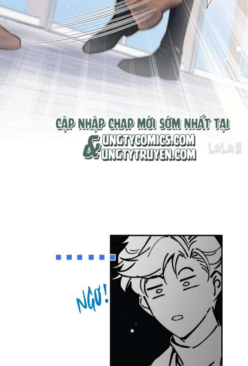 Nước Đổ Đầy Ly: Chapter 56
