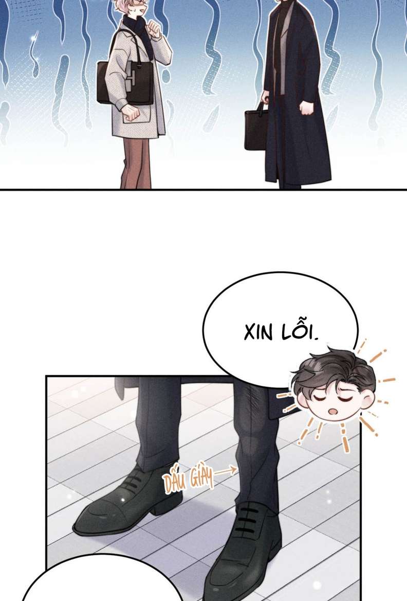 Nước Đổ Đầy Ly: Chapter 56