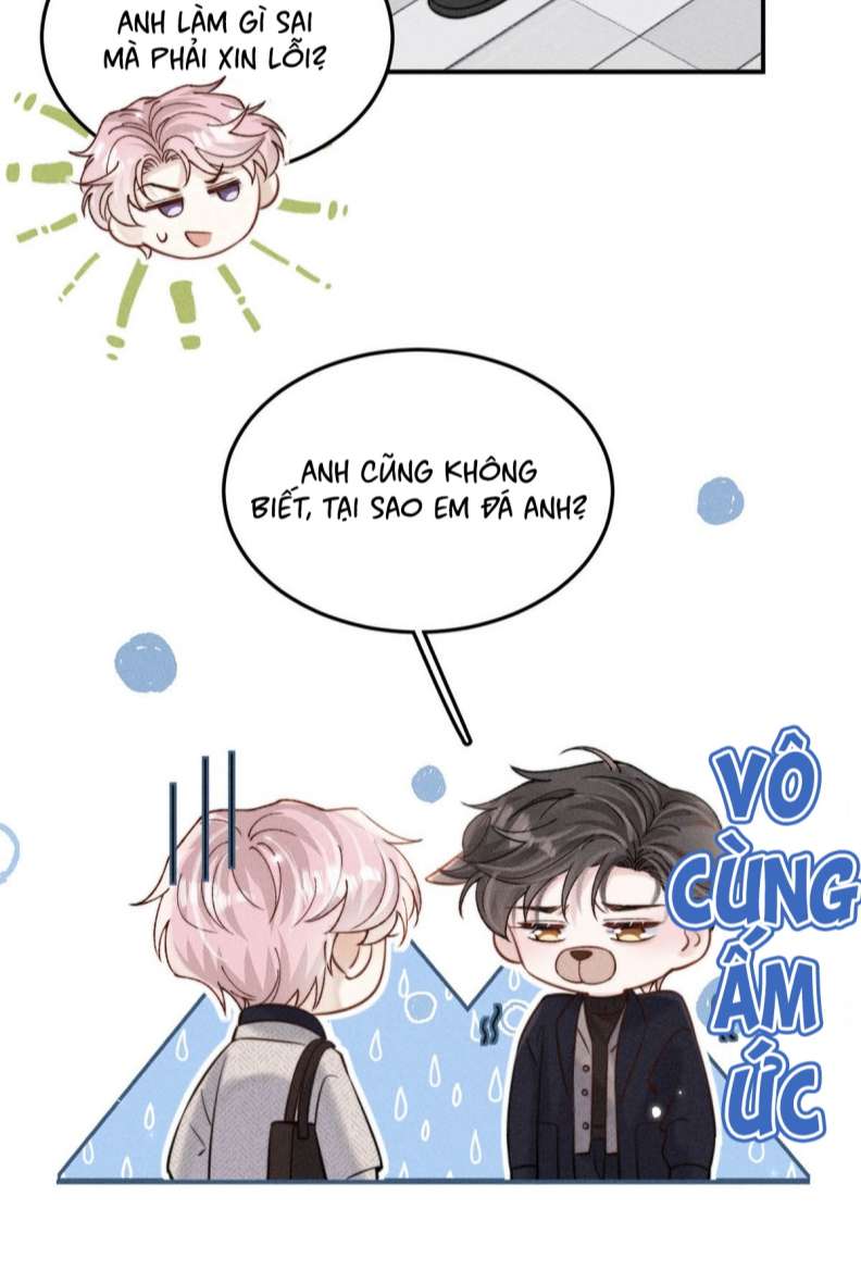 Nước Đổ Đầy Ly: Chapter 56