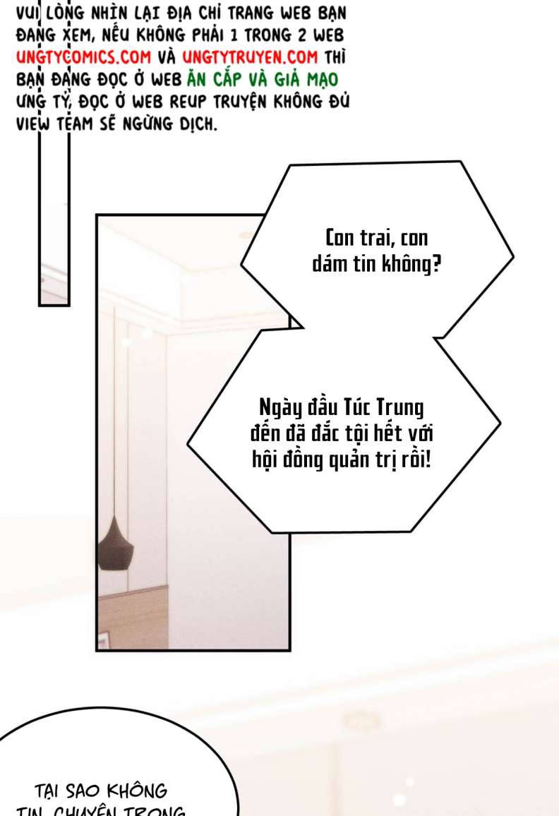 Nước Đổ Đầy Ly: Chapter 56