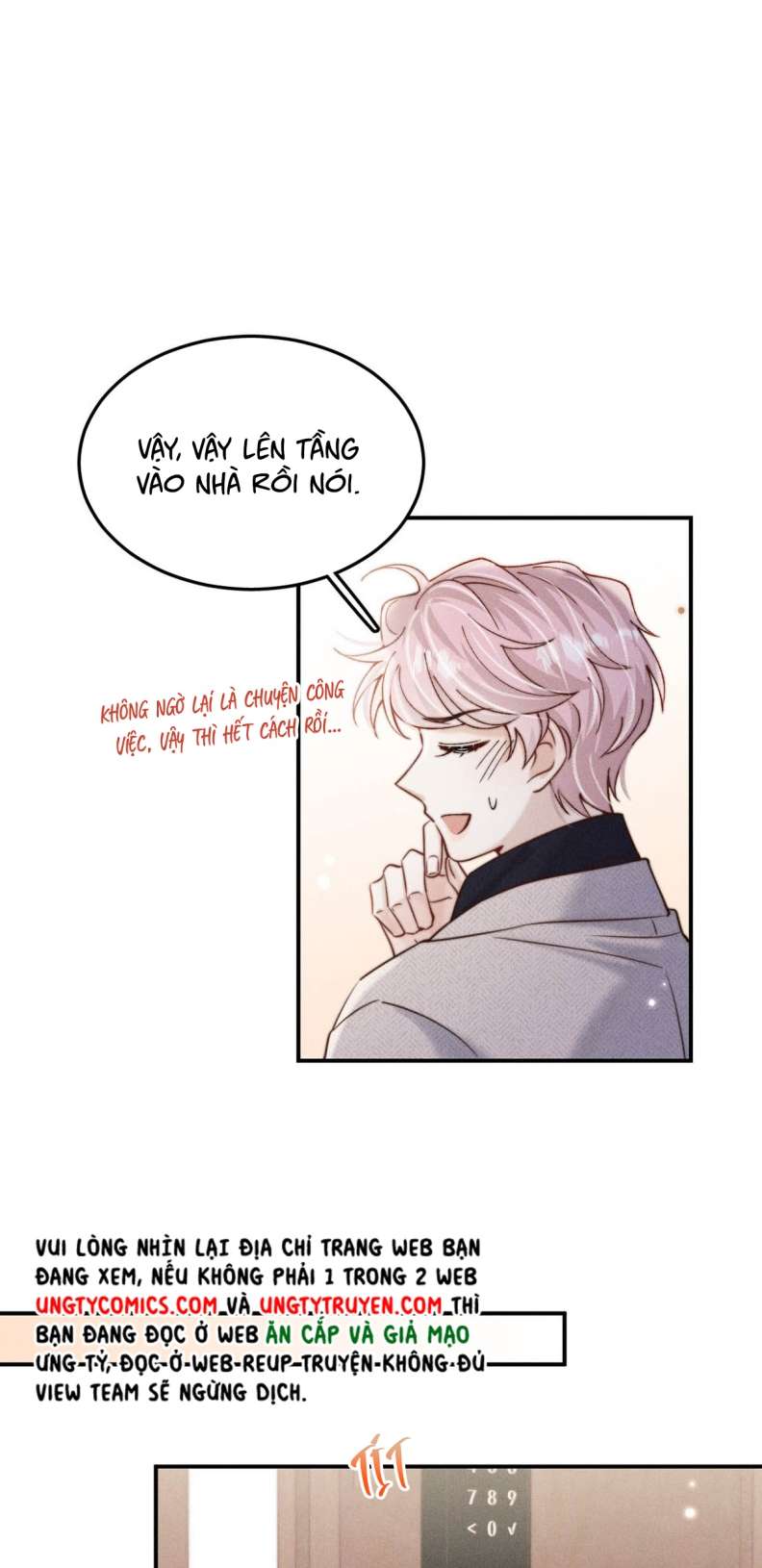Nước Đổ Đầy Ly: Chapter 56