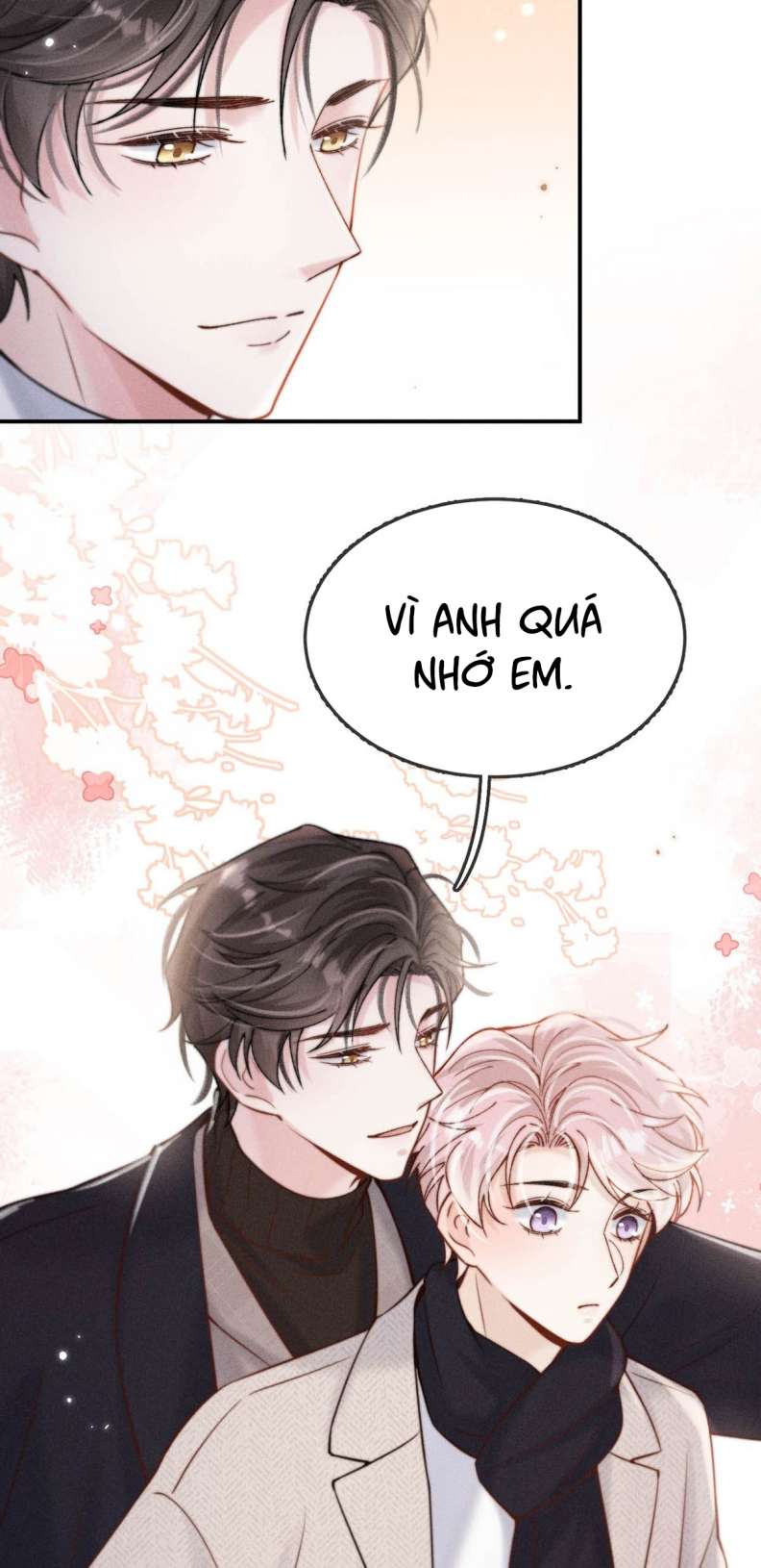 Nước Đổ Đầy Ly: Chapter 56
