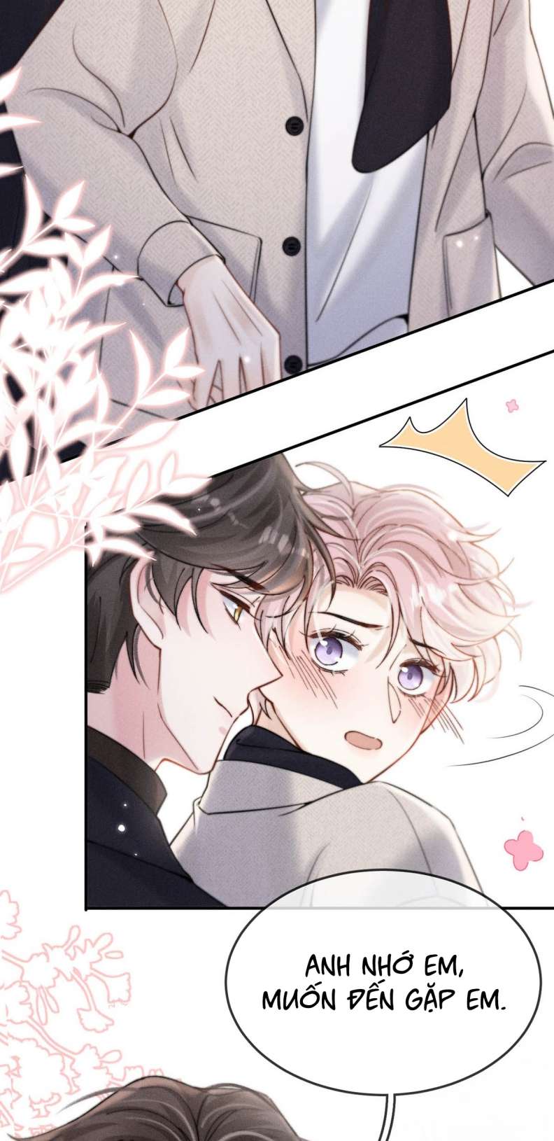 Nước Đổ Đầy Ly: Chapter 56