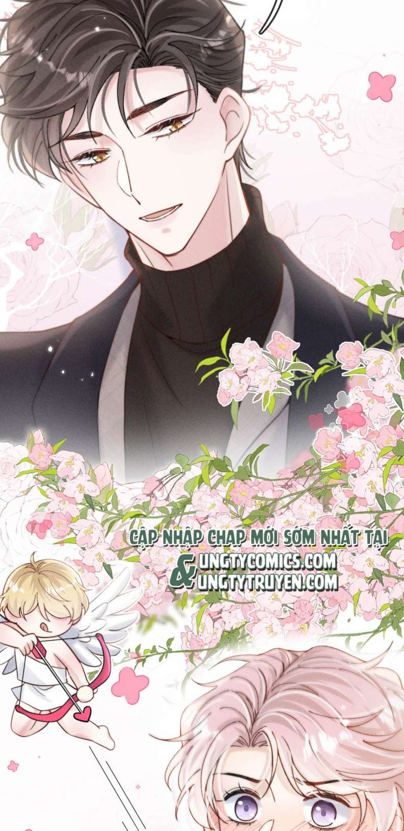 Nước Đổ Đầy Ly: Chapter 56