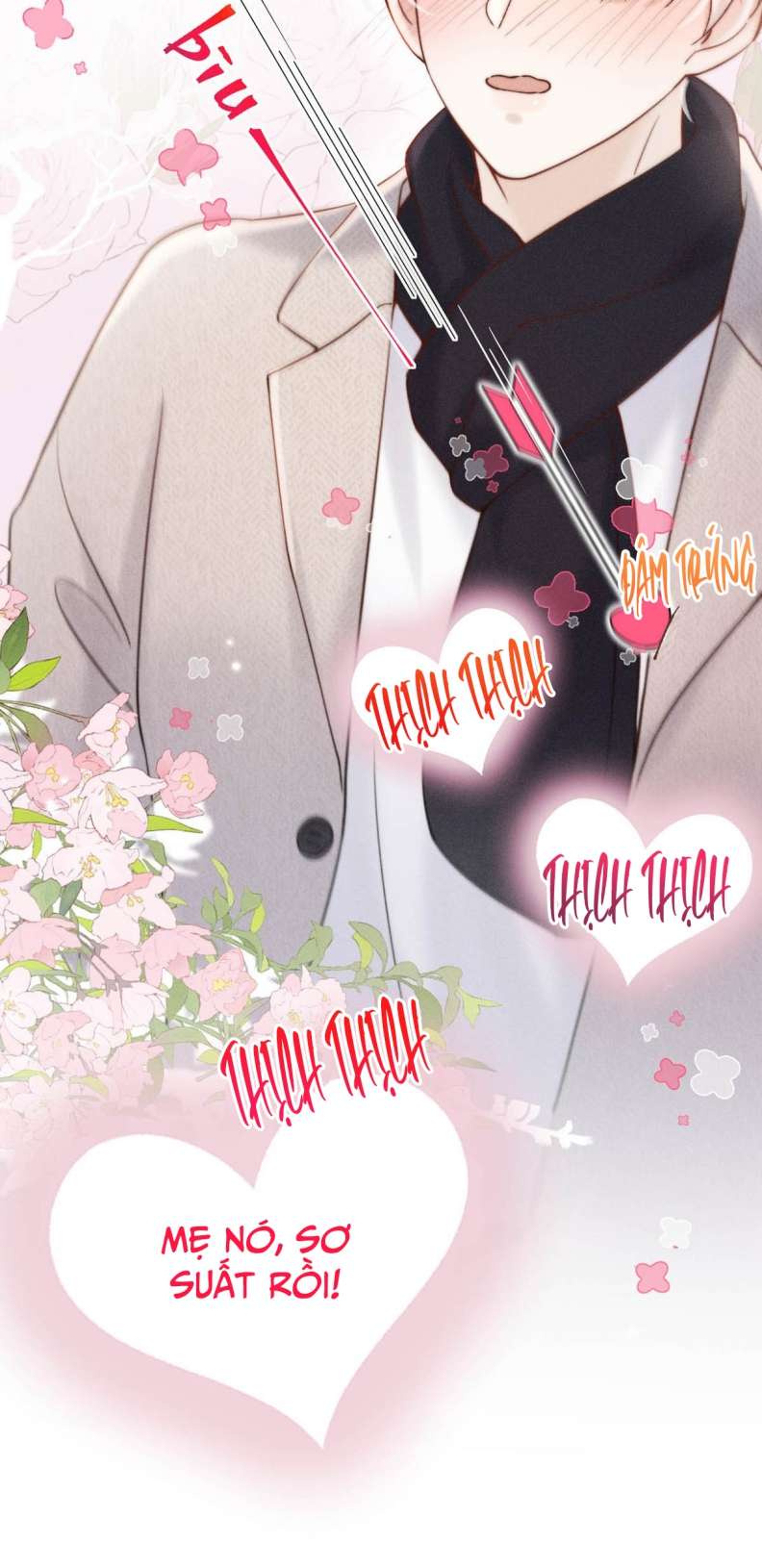 Nước Đổ Đầy Ly: Chapter 56