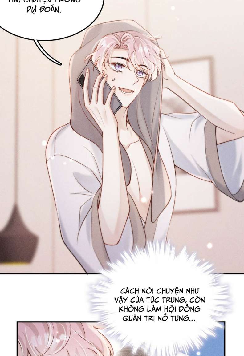 Nước Đổ Đầy Ly: Chapter 56