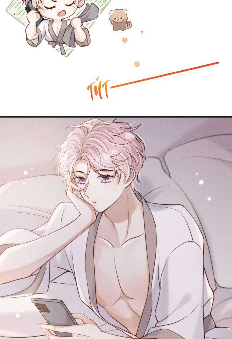 Nước Đổ Đầy Ly: Chapter 56