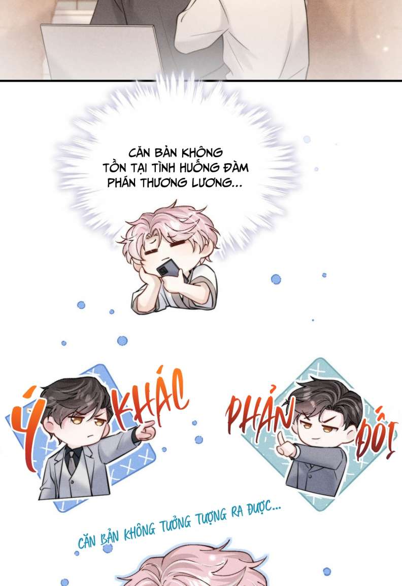 Nước Đổ Đầy Ly: Chapter 56