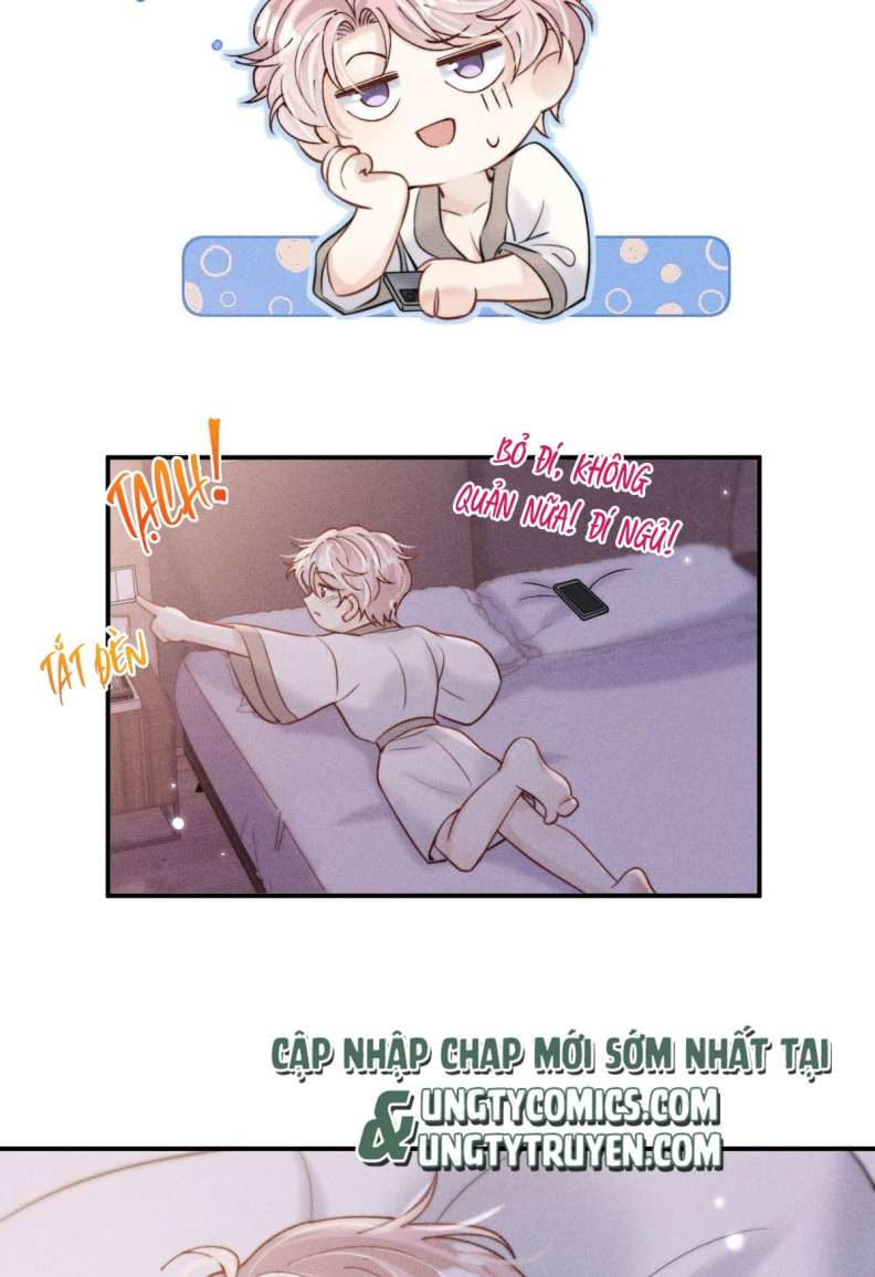Nước Đổ Đầy Ly: Chapter 56