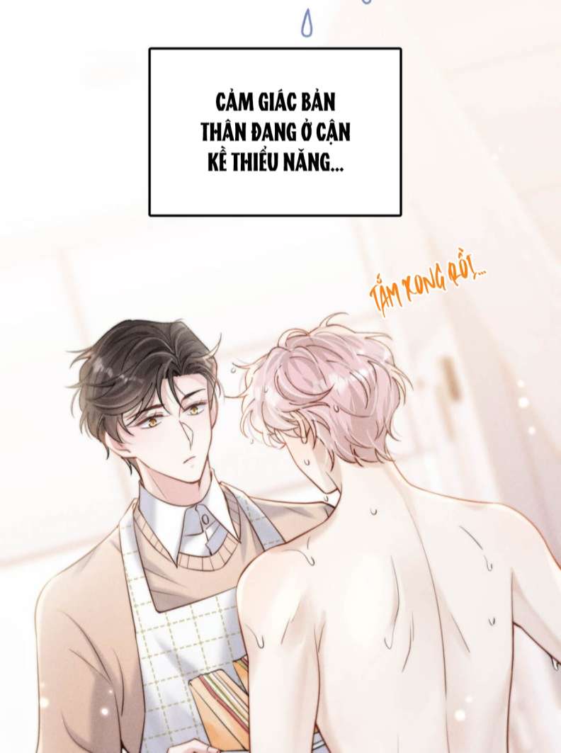 Nước Đổ Đầy Ly: Chapter 57