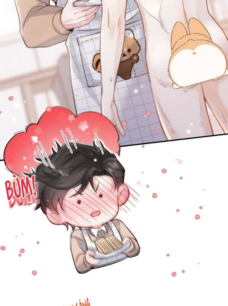 Nước Đổ Đầy Ly: Chapter 57