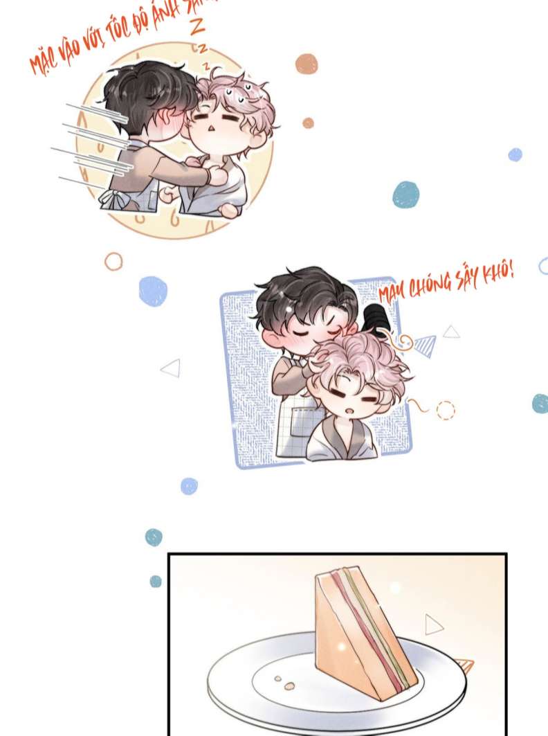 Nước Đổ Đầy Ly: Chapter 57