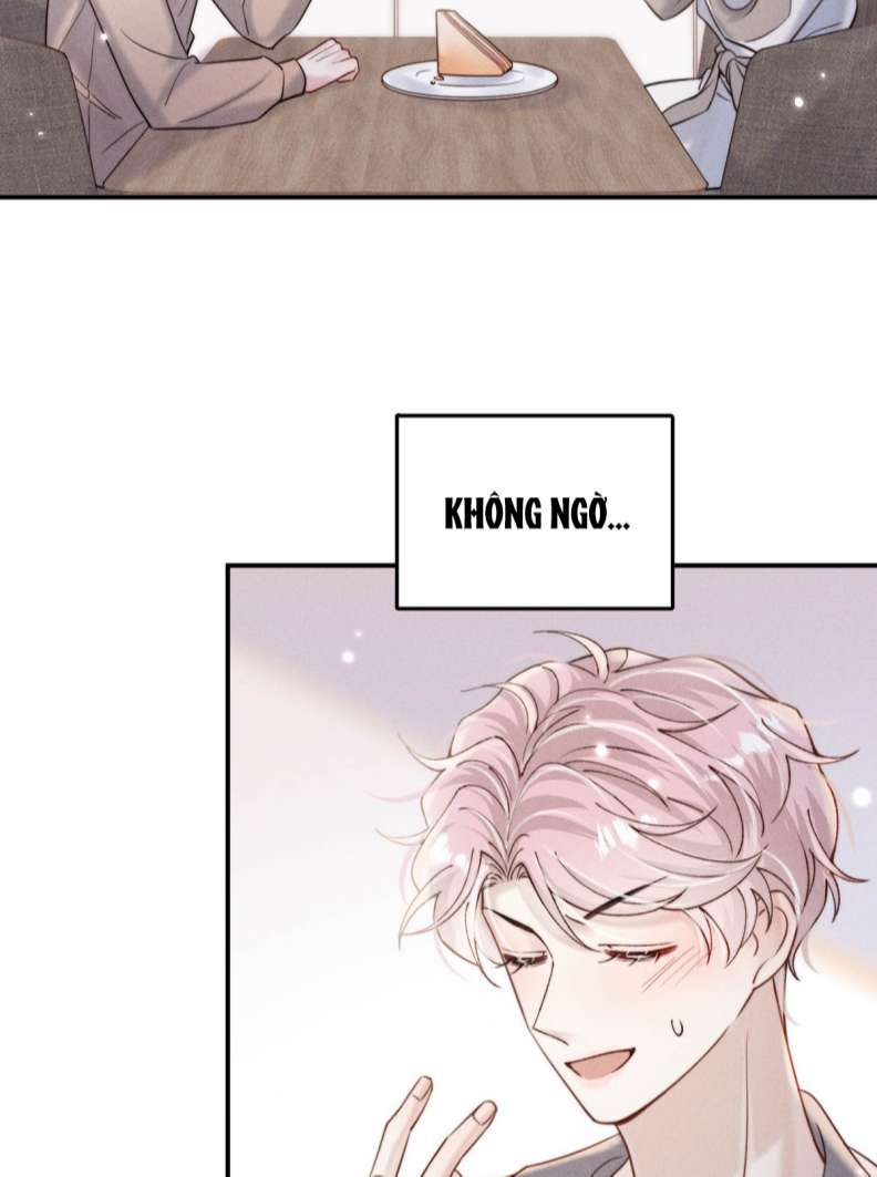Nước Đổ Đầy Ly: Chapter 57