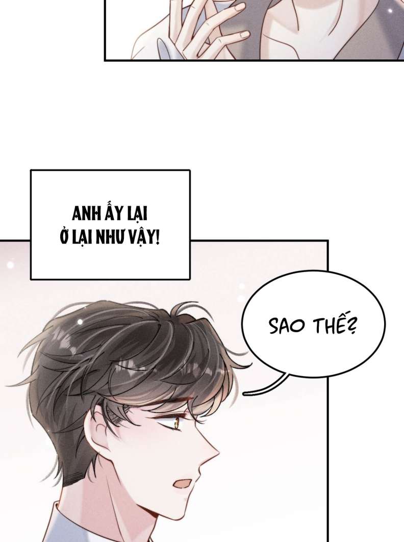 Nước Đổ Đầy Ly: Chapter 57
