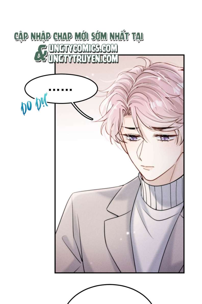 Nước Đổ Đầy Ly: Chapter 57