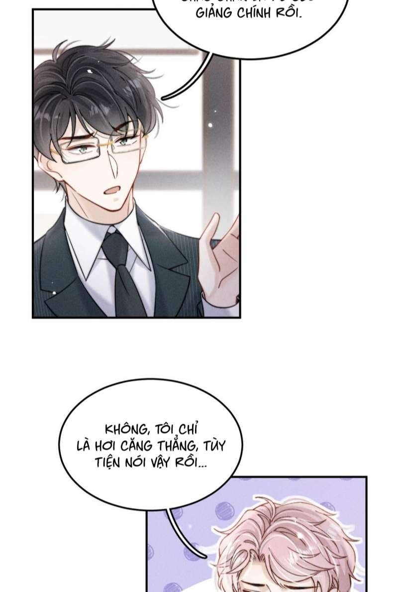 Nước Đổ Đầy Ly: Chapter 57
