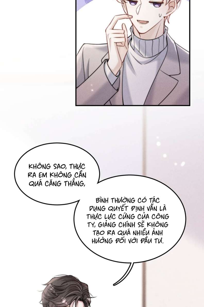 Nước Đổ Đầy Ly: Chapter 57
