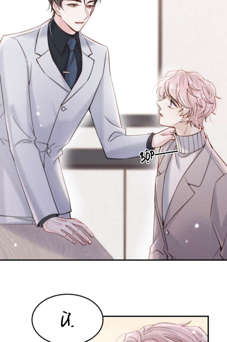 Nước Đổ Đầy Ly: Chapter 57