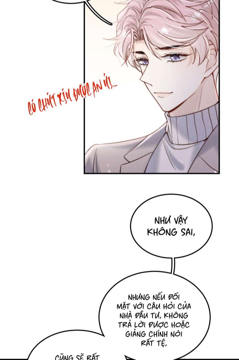 Nước Đổ Đầy Ly: Chapter 57