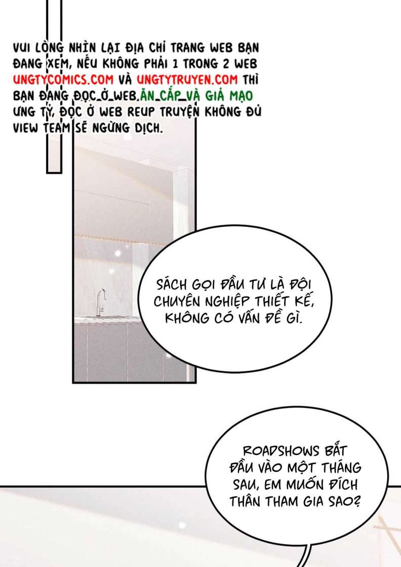 Nước Đổ Đầy Ly: Chapter 57