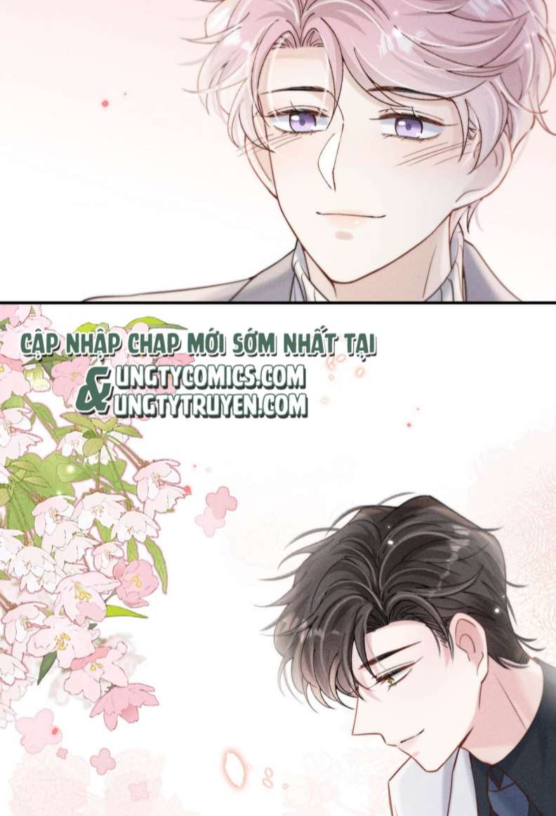 Nước Đổ Đầy Ly: Chapter 57