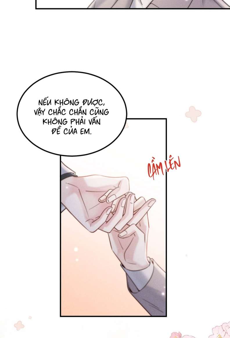 Nước Đổ Đầy Ly: Chapter 57