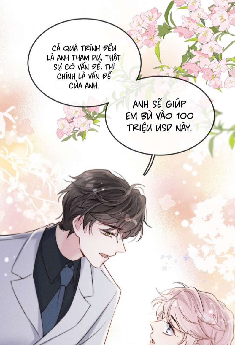 Nước Đổ Đầy Ly: Chapter 57