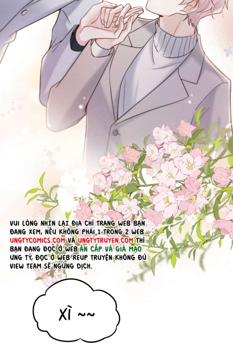 Nước Đổ Đầy Ly: Chapter 57