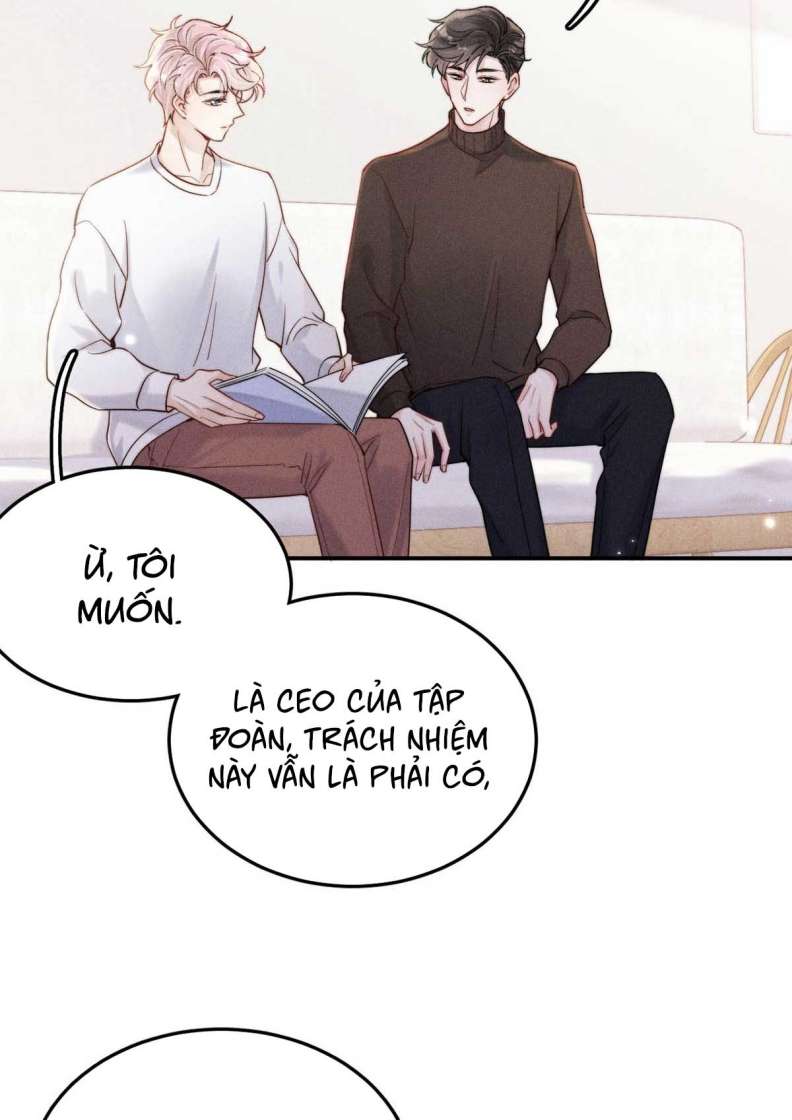 Nước Đổ Đầy Ly: Chapter 57
