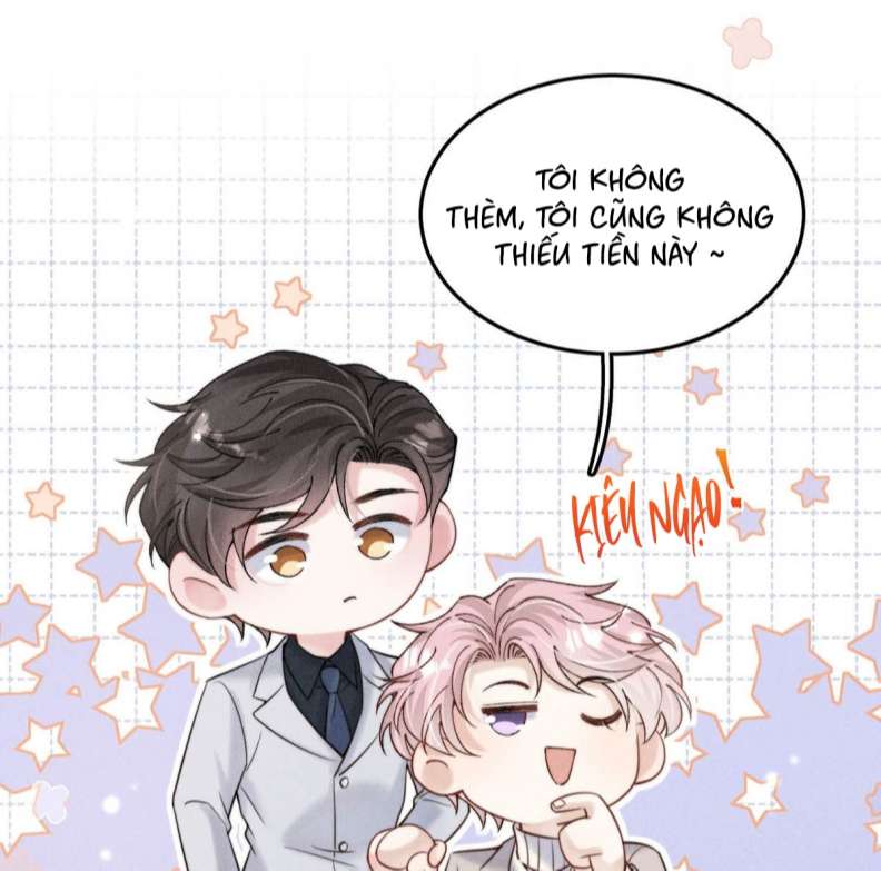 Nước Đổ Đầy Ly: Chapter 57