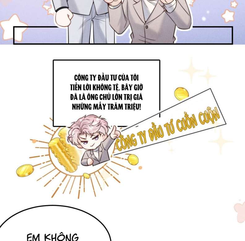 Nước Đổ Đầy Ly: Chapter 57