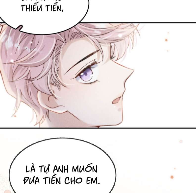Nước Đổ Đầy Ly: Chapter 57