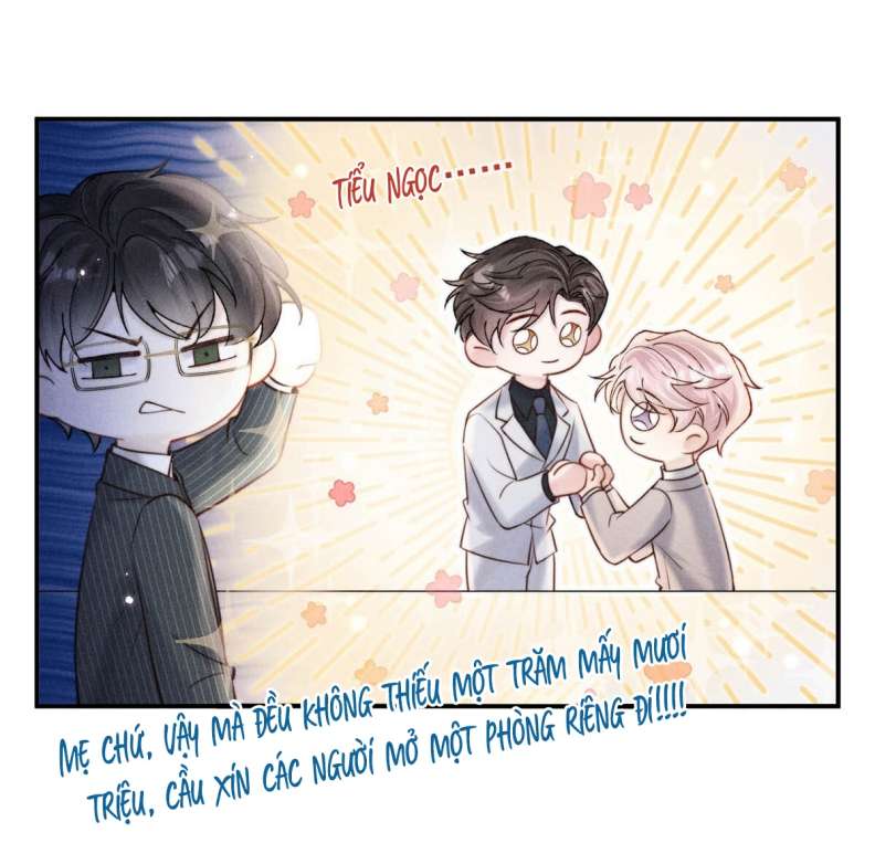 Nước Đổ Đầy Ly: Chapter 57