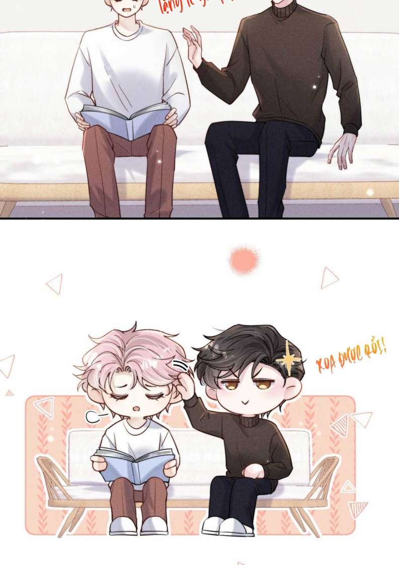 Nước Đổ Đầy Ly: Chapter 57