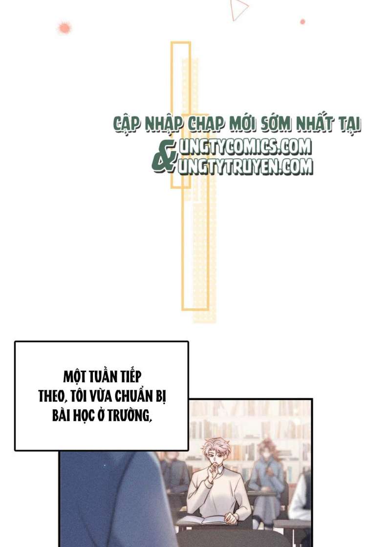 Nước Đổ Đầy Ly: Chapter 57