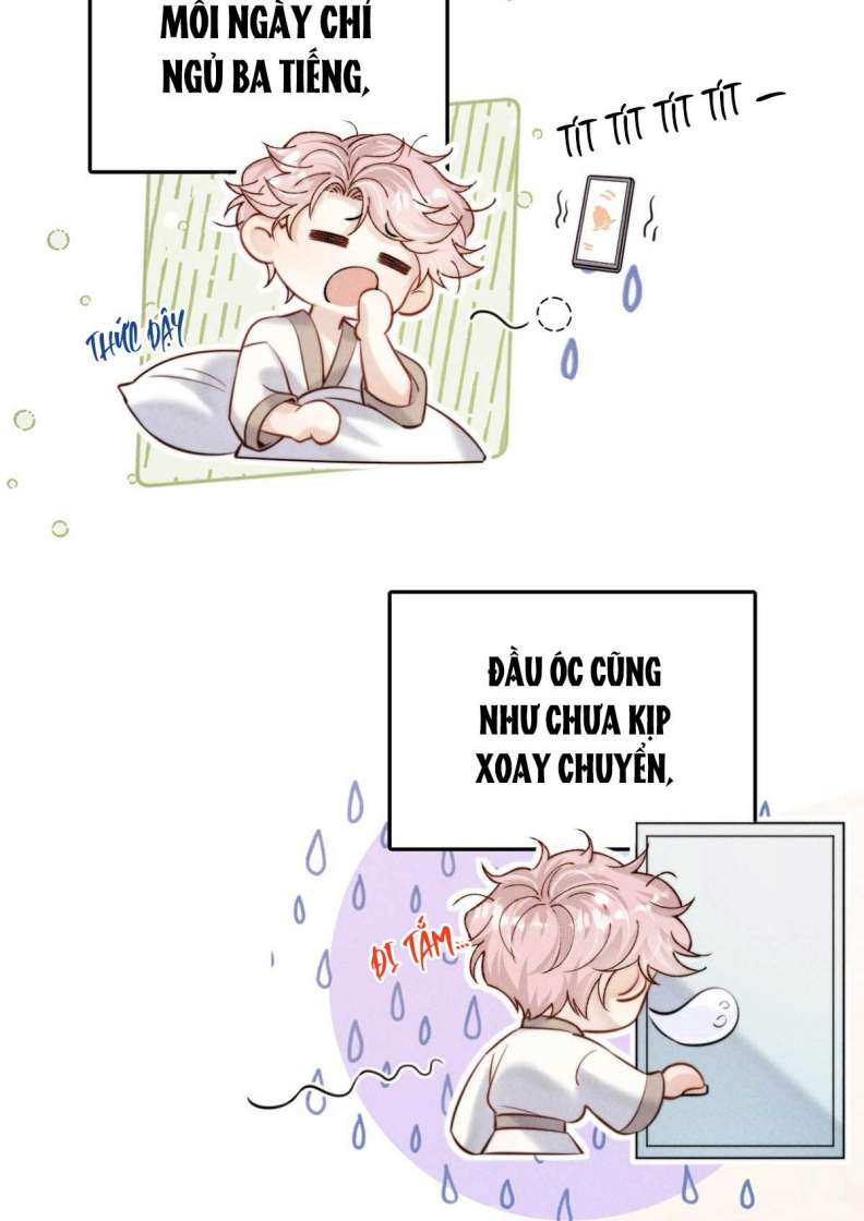 Nước Đổ Đầy Ly: Chapter 57