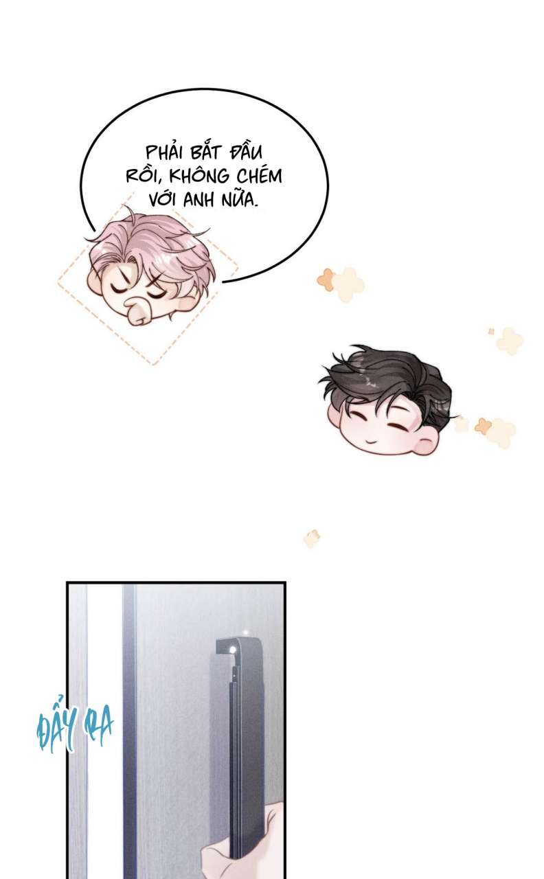 Nước Đổ Đầy Ly: Chapter 58