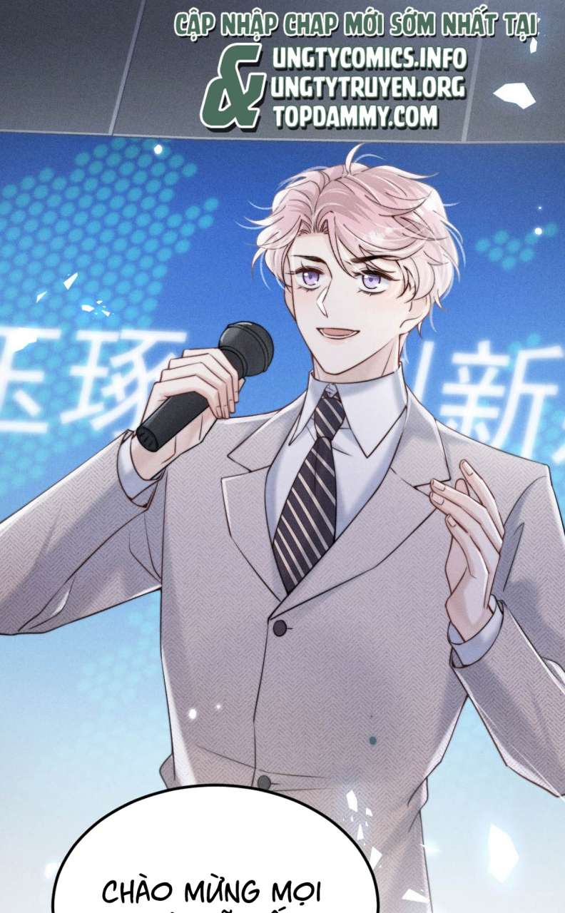 Nước Đổ Đầy Ly: Chapter 58