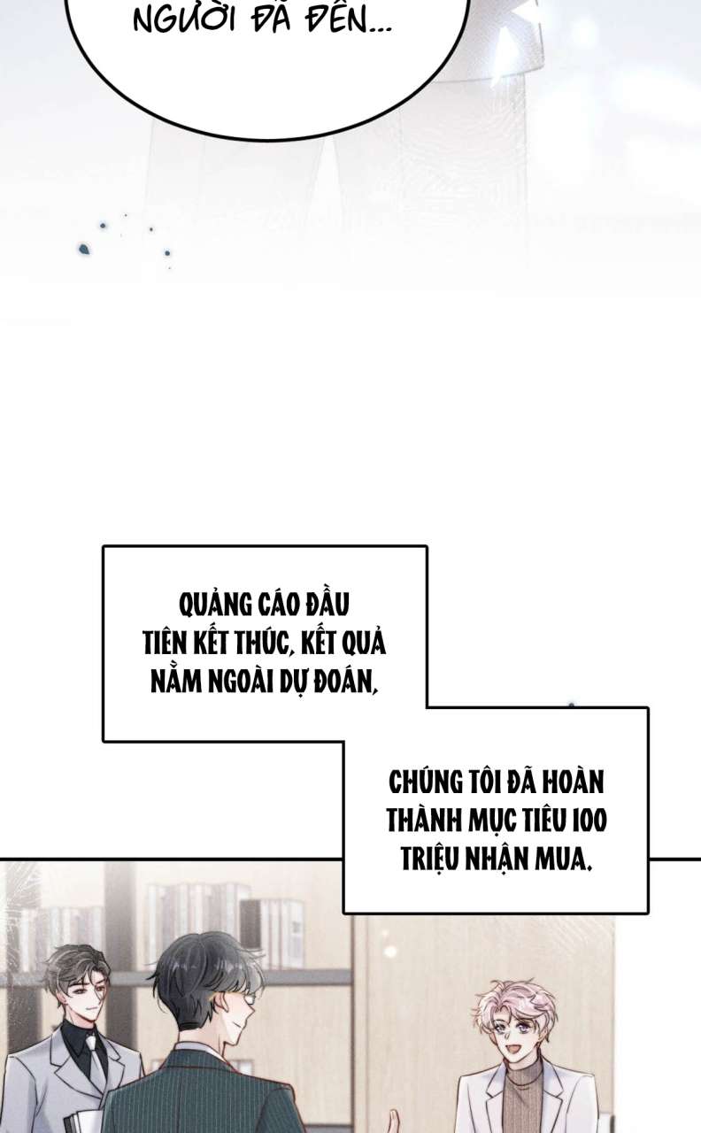 Nước Đổ Đầy Ly: Chapter 58