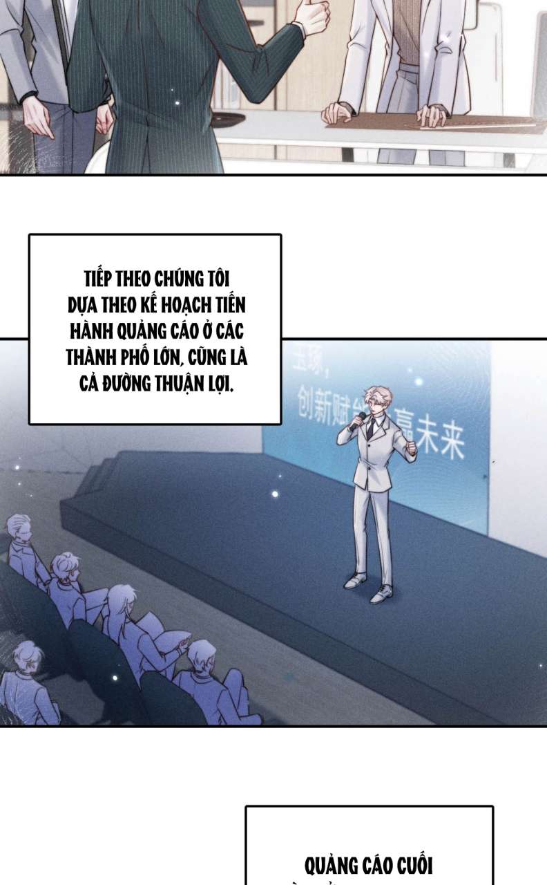 Nước Đổ Đầy Ly: Chapter 58
