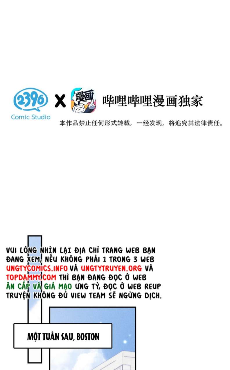Nước Đổ Đầy Ly: Chapter 58