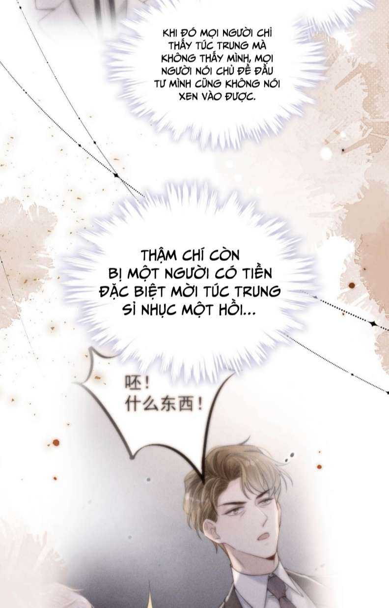 Nước Đổ Đầy Ly: Chapter 58